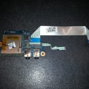 Carte audio et lecteur de carte 6050A2410701 SD HP probook 4530s