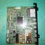 Carte de commande EAX64797003(1.2)MONTER SUR LG 47LN570S