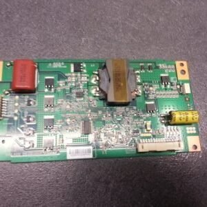 Carte inverter UCM ssl400_0e2d REV 0.0