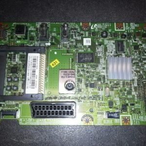 Carte mère BN41-02217B tv Samsung