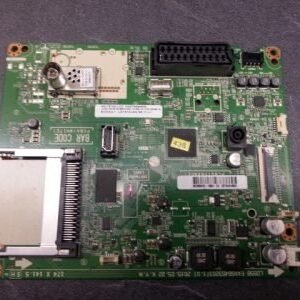 Carte mère TV LG43LF5100