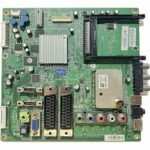 Carte mère mère BN41-00813E-MP1.0 pour Samsung TV LE32R86BDX/XEC et autre
