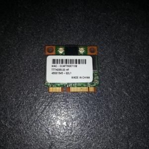 Carte wifi er0055788/11