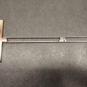 Charnières Hinges SET Zl1-15.4 bkt-r jar2 BKT-L ASPIRE 1690 1640 3000