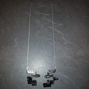 Charnières hinges HP probook 4530s 6055B0019701 6055B0019702