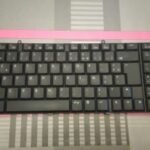 Clavier pour HP PAVILION DV9000 séries Aeat5f00110