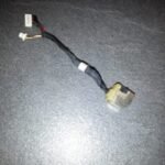 Connecteur d'alimentation hp Probook 4530 4530s 4730s
