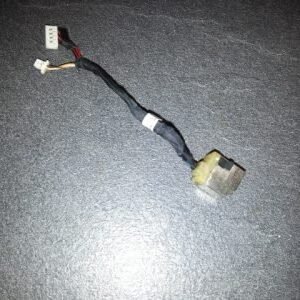 Connecteur d'alimentation hp Probook 4530 4530s 4730s