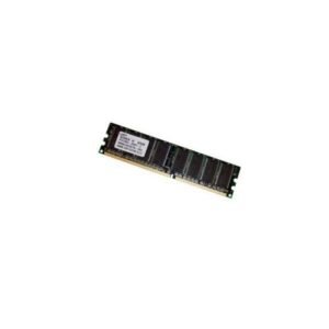 Mémoire 256MB DDR PC-2100U 266MHz M368L3223DTL-CB0