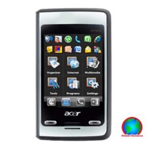 Manuel de l'utilisateur Acer DX650