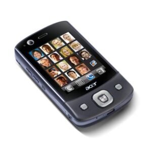 Manuel de l'utilisateur Acer DX900