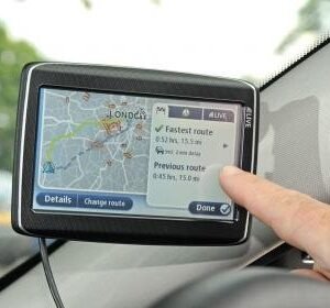 Manuel de l’utilisateur TomTom Daihatsu 79 pages en français