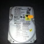 Disque dur IDE Seagate ST330630A 30GB 3.5