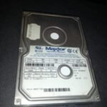 Disque dur Maxtor 3.5 13 Go IDE 91301U3