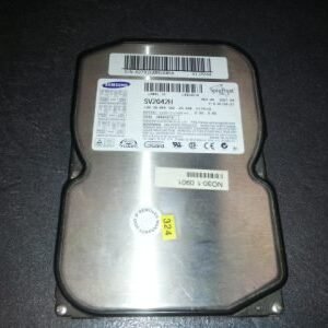 Disque dur Samsung IDE SV2042H 20GB