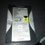 Disque dur Segate 6,4 GB ide 3.5 ST36421A