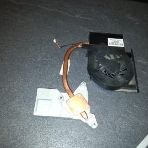 Dissipateur thermique, ventilateur compaq presario cq71, cq61