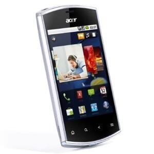 Manuel de l'utilisateur Acer E310