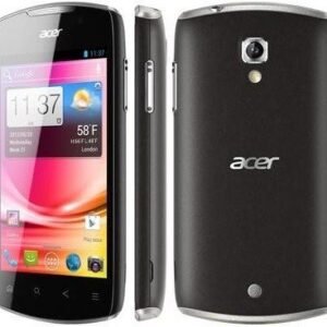 Manuel de l'utilisateur Acer E330