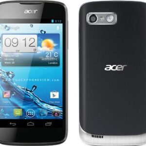 Manuel de l'utilisateur Acer E350