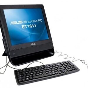 Manuel de l'utilisateur Asus ET1611 38 pages en français