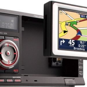 Manuel de l’utilisateur TomTom Eclipse AVN-2210P 79 pages en français