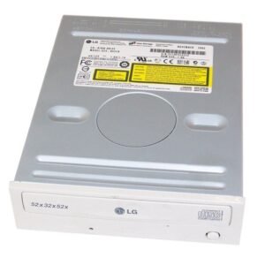 Graveur INTERNE CD/CD-ROM CD R/RW Drive GCE-8527B LG