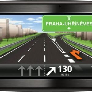 Manuel de l’utilisateur TomTom GO 10xx 88 pages en français