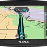 Manuel de l’utilisateur TomTom GO 52 S 167 pages en français