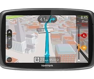 Manuel de l’utilisateur TomTom GO 600 77 pages en français