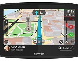 Manuel de l’utilisateur TomTom GO 620 143 pages en français