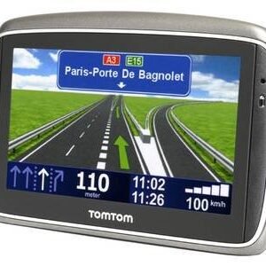 Manuel de l’utilisateur TomTom GO 740 102 pages en français