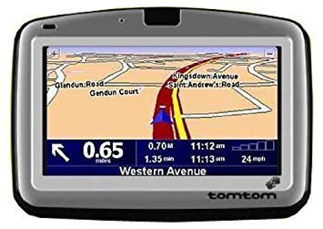 Manuel de l’utilisateur TomTom GO 910 80 pages en français