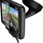 Manuel de l’utilisateur TomTom GO LIVE 2000 Series 106 pages en français