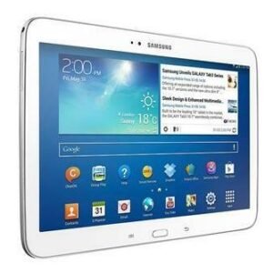 Manuel utilisation Samsung Galaxy Tab 3 - 10.1 -GT-P5210