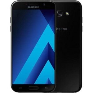 Manuel de l'utilisateur Samsung Galaxy A7 142 pages en français
