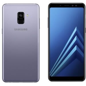 Manuel de l'utilisateur Samsung Galaxy A8 142 pages en français