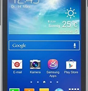 Manuel de l'utilisateur Samsung Galaxy Ace 3 117 pages en français