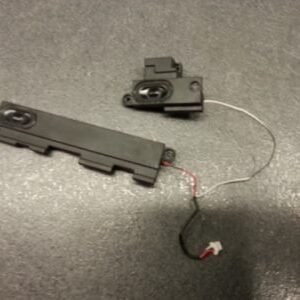 Haut Parleur Double et Nappe HP ProBook 4530s