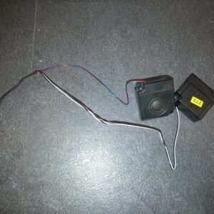 Haut parleur toshiba satellite L300D