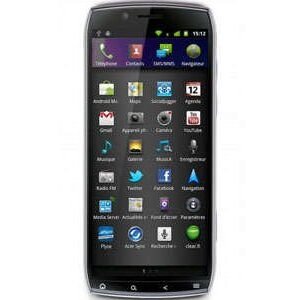 Manuel de l'utilisateur Acer Iconia Smart