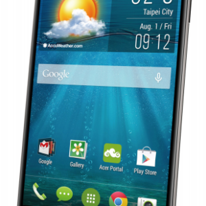 Manuel de l'utilisateur Acer Liquid Jade 83 pages en français