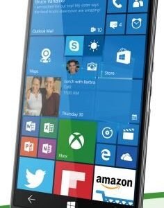 Manuel de l'utilisateur Acer Liquid Jade Primo 58 pages en français