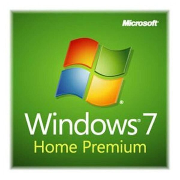 Windows 7 Édition Familiale Premium SP1 FR (32 bits) sur Clé USB bootable 8Go ou CD