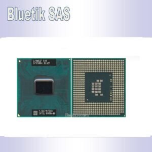 Processeur CPU Intel CELERON M 540 - 1,8 GHz - Socket P