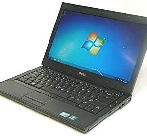 Manuel ordinateur portable Dell Latitude E4310