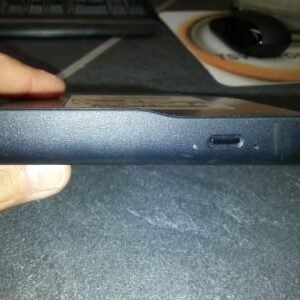 Lecteur graveur CD DVD Compaq pressario CQ71