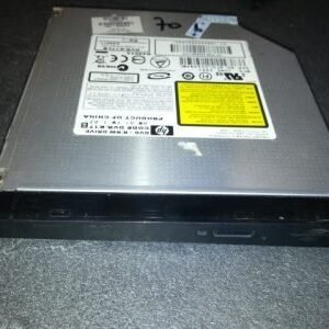 Lecteur graveur DVD IDE DVR-K17B