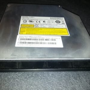 Lecteur graveur Panasonic UJ8E1 SATA