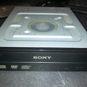 Lecteur graveur cd dvd Sony IDE DRU-810A